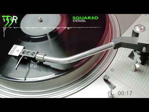 StevAxel - Squar3d (Original Mix) Bangin' Beat Records