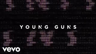 Young Guns - Infinity (Official audio)