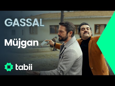 Müjgan - Bayhan | Gassal 2. Sezon Dizi Müzikleri