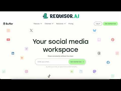 Requisor Projects Walkthrough: From Idea to Roadmap in Minutes