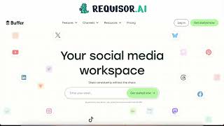Requisor Projects Walkthrough: From Idea to Roadmap in Minutes