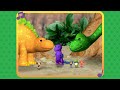 Team Umizoomi Dinosaur Song