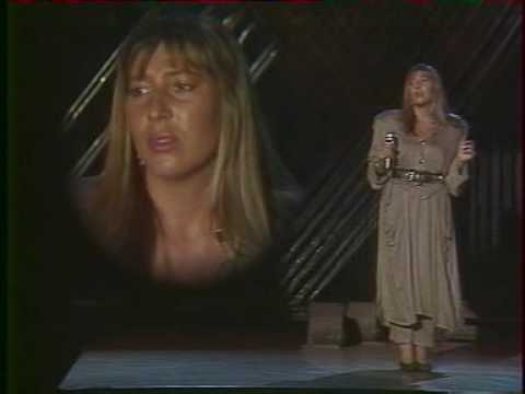 Natali Kaufman - Lover (Live 1986) (COLLECTOR)