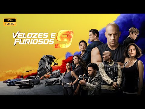 Velozes e Furiosos 9 (2021) Filme completo em português Revisão e fatos