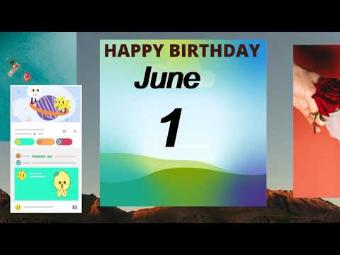 Secret  of  June 1  zodiac horoscope birthday personality