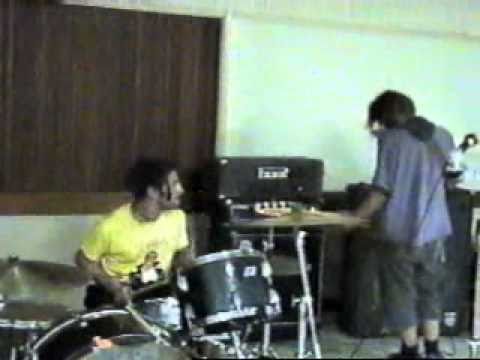 hickey - Live in Redwood City, CA circa 1996 part 1