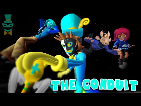 SMG4: The Conduit: Series Premiere!
