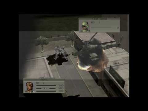 Front mission 4 part 9