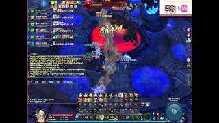 [군림보] AION 카탈라마이즈 히페리온 살성 시점 공략 영상!!