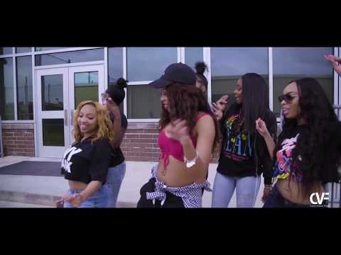 J. Sariah - FriendZone [Official Music Video]