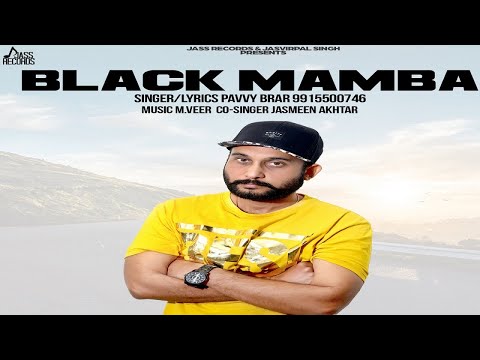 Black Mamba