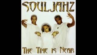Victory Is Ourz (1998) Souljahz