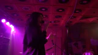 Intergalactic Lovers - Northern Rd. - Live @ Molotow, Hamburg - 12/2018