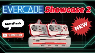 Evercade Showcase 2 Reaction. Good or Bad? #evercade #videogames #gaming #news