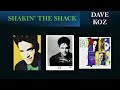 DAVE KOZ...   Shakin' The Shack... 1993