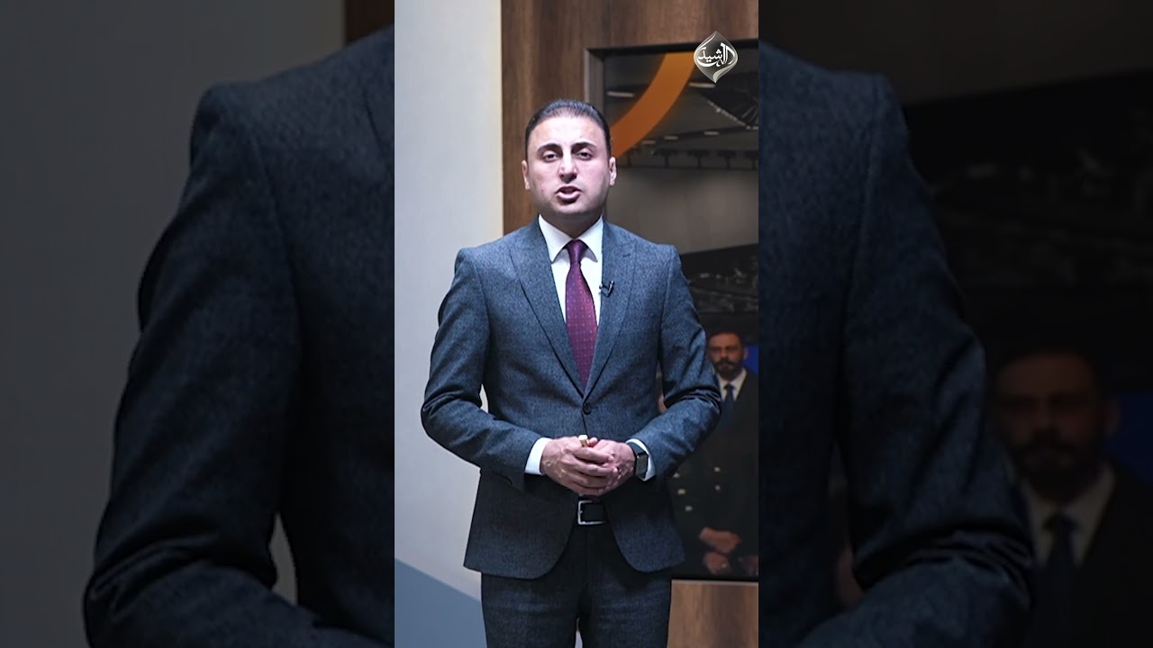 فيديو | الإطار ينتظر إشارة اسلام اباد!  مقدمة #الثامنة