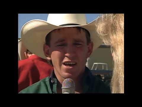 Clint Branger vs Texas Terry - 94 PBR Rancho Murieta (80 pts)