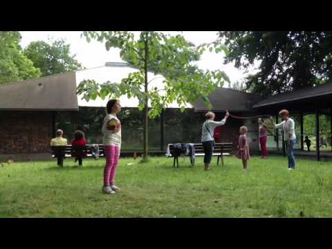 Sinkata v Parc Floral de Paris