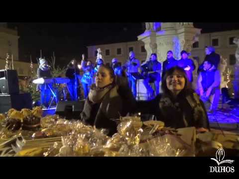 Duhos band  - Gospodu svom