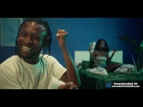 Jafaru And DIC  Belinda ft Bella Shmurda Video