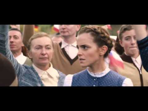 Colonia Official Trailer #2 2015   Emma Watson, Daniel Brühl Movie HD