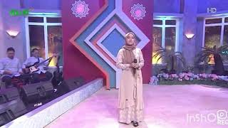 Download lagu SELFI  LIDA / AISYAH  ISTRI ROSULULLOH ~ AJWA TV,,, mp3