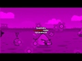 Angry Birds Poached Eggs Intro In Flowers Blossom