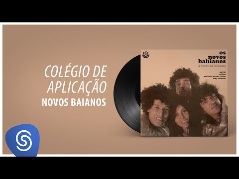 Colégio De Aplicação video