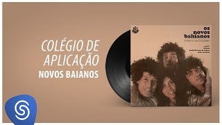 Colégio de Aplicação Music Video