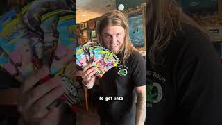 Day 6 of of opening Pokémon packs 🔥💸☀️ #pokemon #pokemoncards #pokemontradingcardgame #pokemontcg