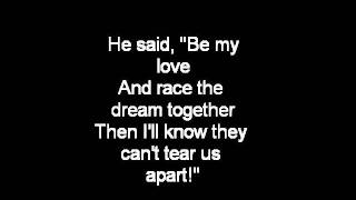 Kill Hannah: Race The Dream