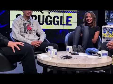 DJ Akademiks Exposes Rubi Rose & Megan For Cappin About Onlyfans Earnings