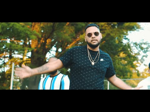 Da Ink, Ramis, Centy - Subestimado Remix (Video Oficial)