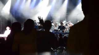 Supertramp Live 2011: Goodbye Stranger [Full HD]
