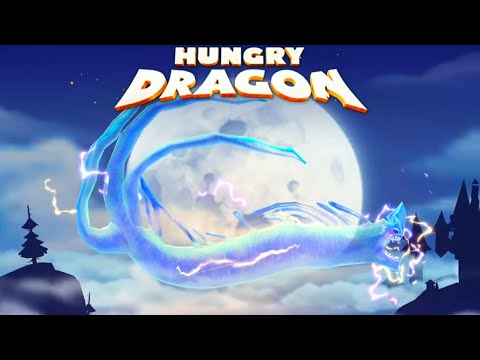 ALL DRAGON UNLOCKED & SKINS ELECTROZOA ALL DRAGON FULLY UPGRADED HUNGRY DRAGON ALL DRAGON UNLOCKED