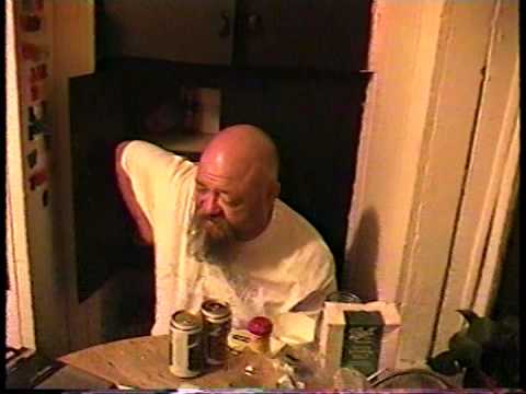 Interview with El Duce of the Mentors 8-30-96 Part #1
