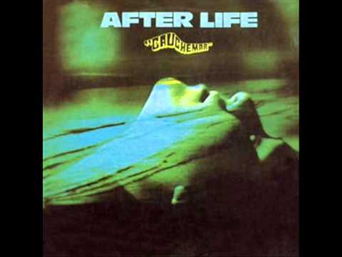 J-P MASSIERA (1975): AFTER LIFE - Secret la Vielle Dame