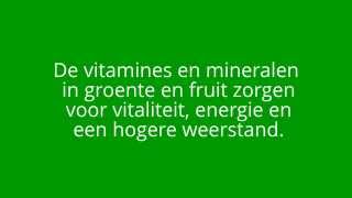GROENE SMOOTHIES//GEZONDE SMOOTHIES