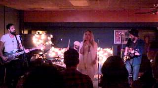 The Mynabirds -- Semantics