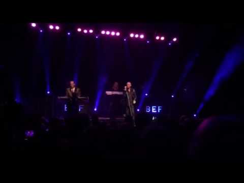 Heaven 17 / BEF  PartyFears Two