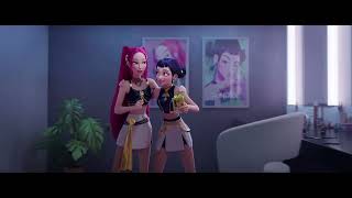 Download lagu KPop Demon Hunters - Golden (Studio Instrumental) mp3 Download lagu KPop Demon Hunters - Golden (Studio Instrumental) mp3