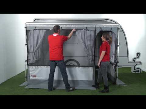 Caravanstore ZIP Fiamma 2016/2017