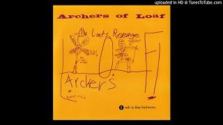 "Web In Front (Alias 7-inch Version)" - Archers Of Loaf