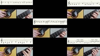 Pezzo Tedesco Ensemble - Play-Along