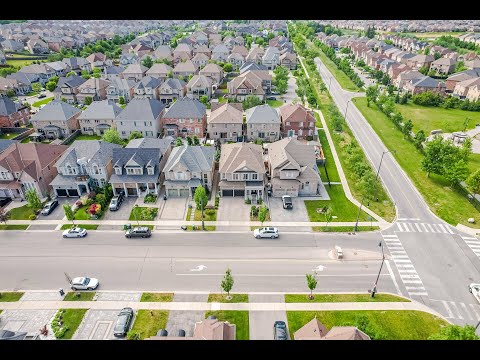 4 Ingleborough Drive, Brampton Home - Real Estate Properties