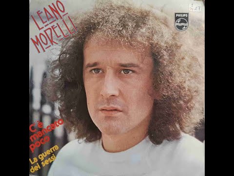 C'è Mancato Poco - Leano Morelli