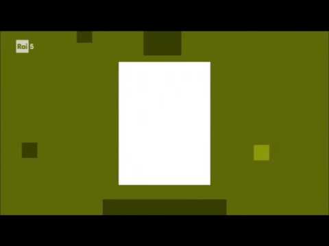 Rai 5 - Bumper (2017-2019)