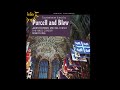 James Bowman, Michael Chance - Purcell. Hail! bright Cecilia. In vain the Am'rous Flute.
