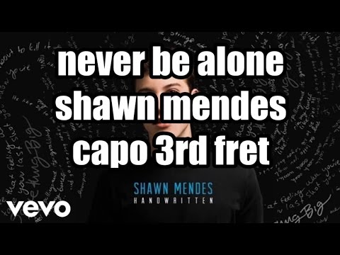 download lagu mp3 mp4 Shawn Mendes Never Be Alone Chords Ukulele, download lagu Shawn Mendes Never Be Alone Chords Ukulele gratis, unduh video klip Shawn Mendes Never Be Alone Chords Ukulele