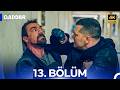 Gaddar 13 Bölüm 4K